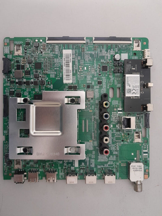 GENUINE SAMSUNG UA75RU7100 WXXY (VER BA03) MAIN BOARD BN94-14883F