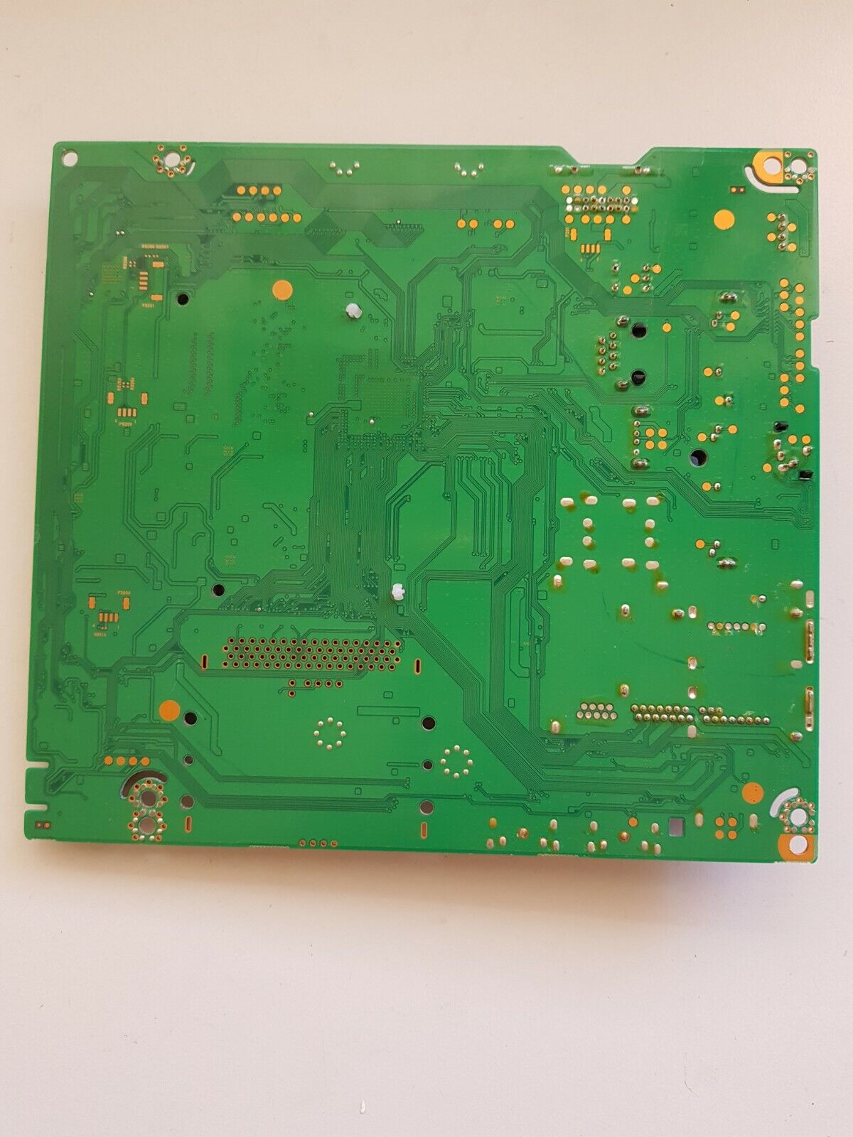 GENUINE LG 49UJ654T MAIN BOARD 64463102 EAX67133404