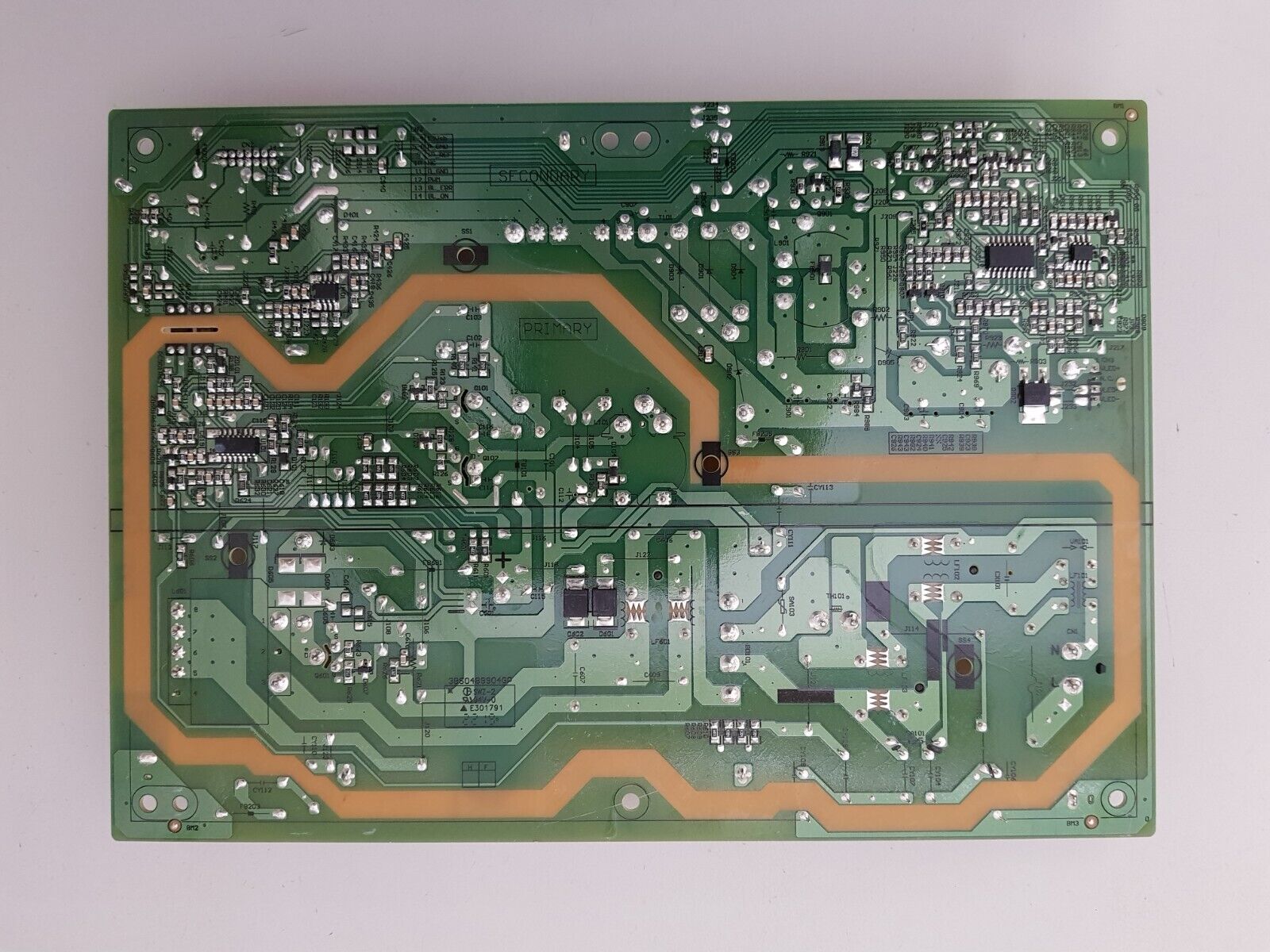 GENUINE SONY KD 55X75K POWER SUPPLY BOARD FSP155-1FS01 880400V00-525G