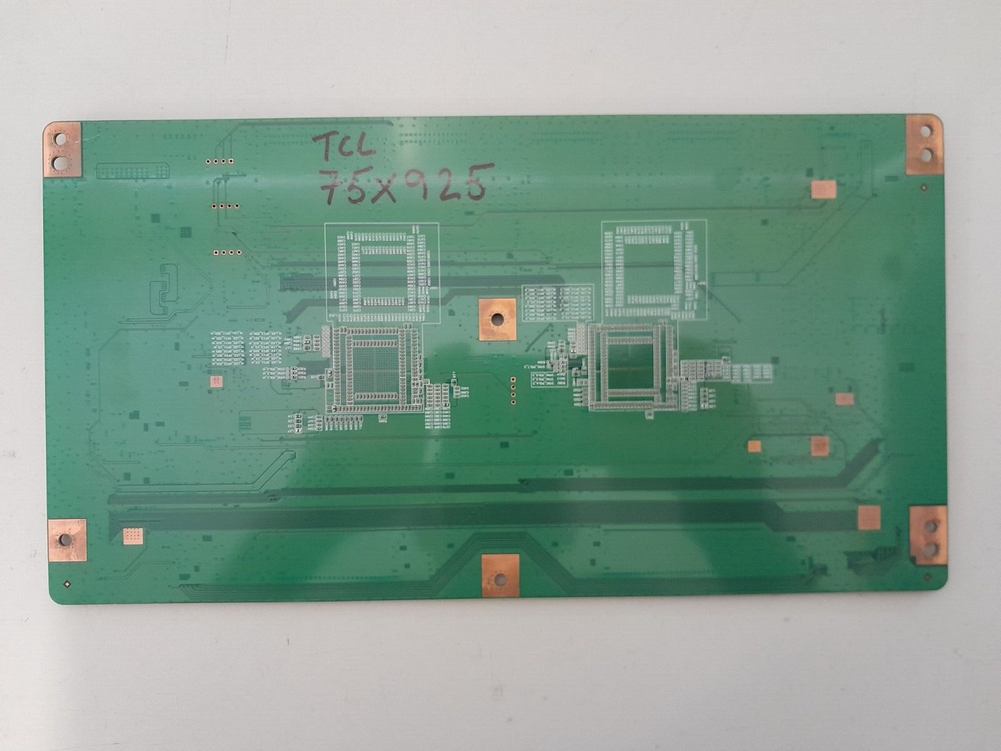 GENUINE TCL 75X925 T CON BOARD ST7461E03-1