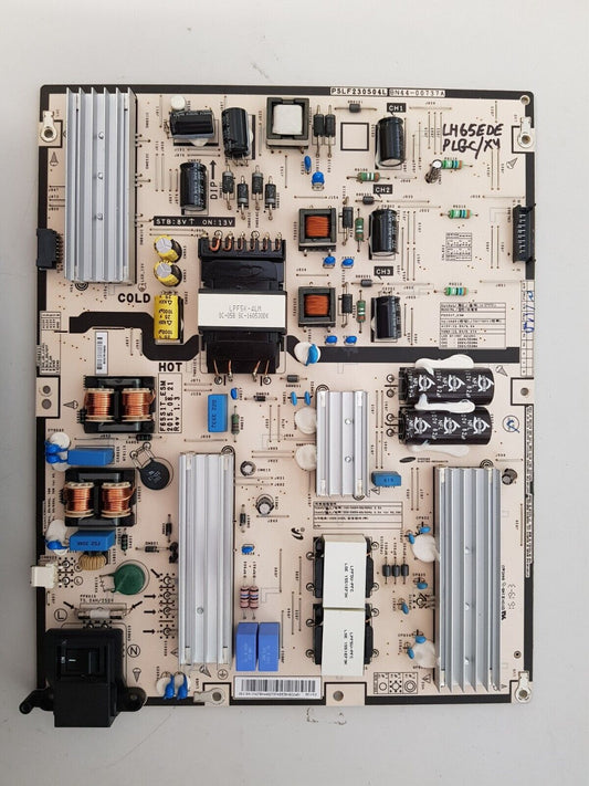 GENUINE SAMSUNG LH65EDEPLGC/XY DISLAY MONITOR POWER SUPPLY BOARD BN44-00737A