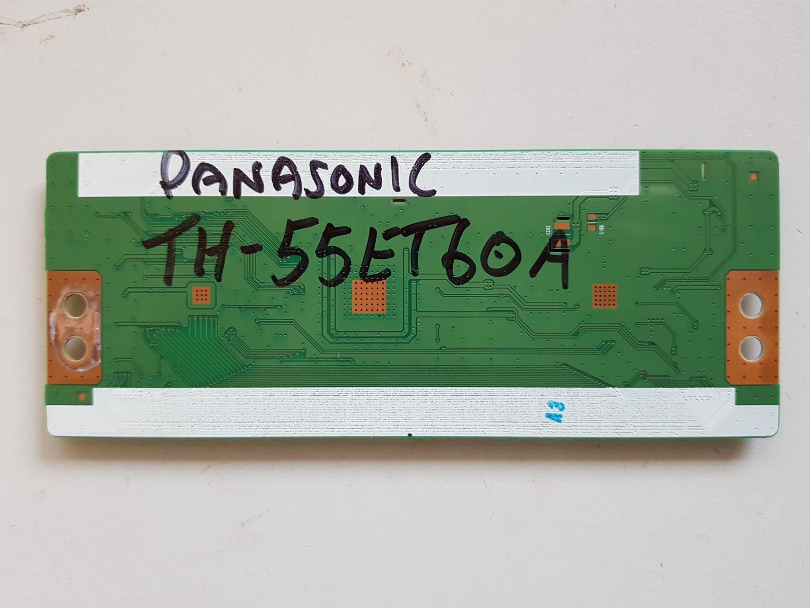 GENUINE PANASONIC TH-L55ET60A T-CON BOARD 6871L-3218A 6870C-0450A