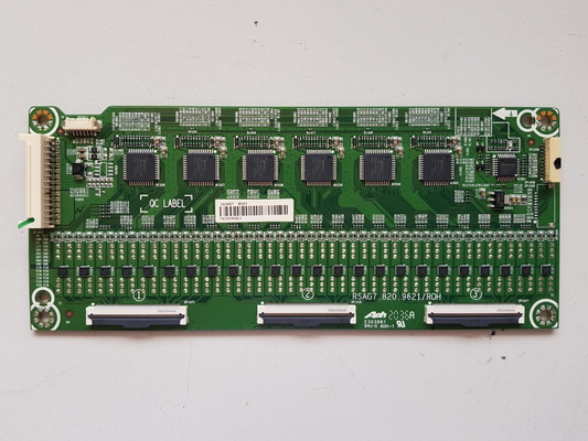 GENUINE HISENSE 65Q7 LED DRIVER BOARD RSAG7.820.9621 263457