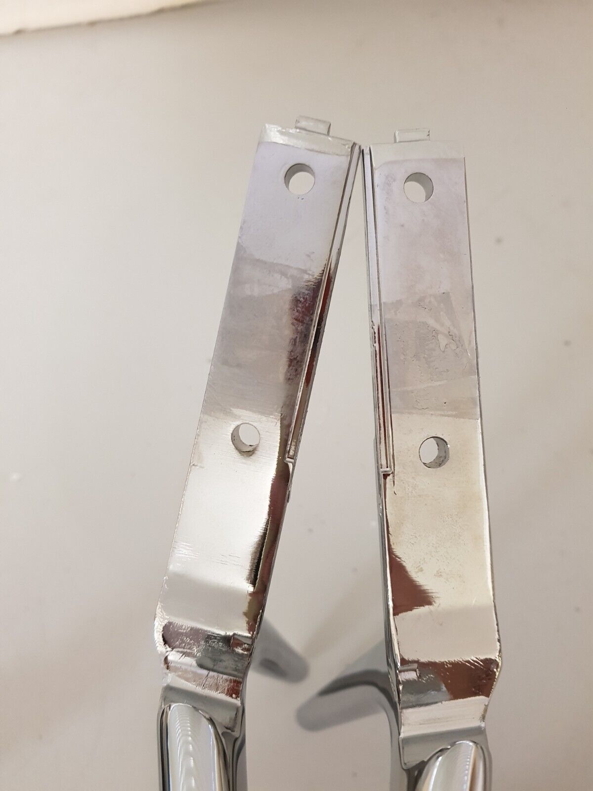GENUINE SAMSUNG UA65KS7500 L&R FEET
