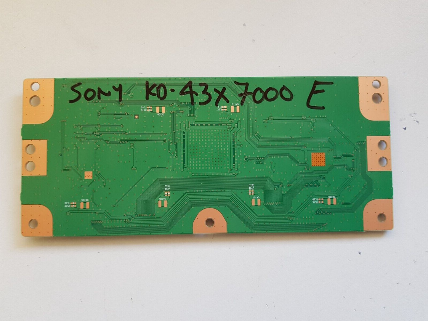 GENUINE SONY KD-43X7000E TCON BOARD 6871L-5139B