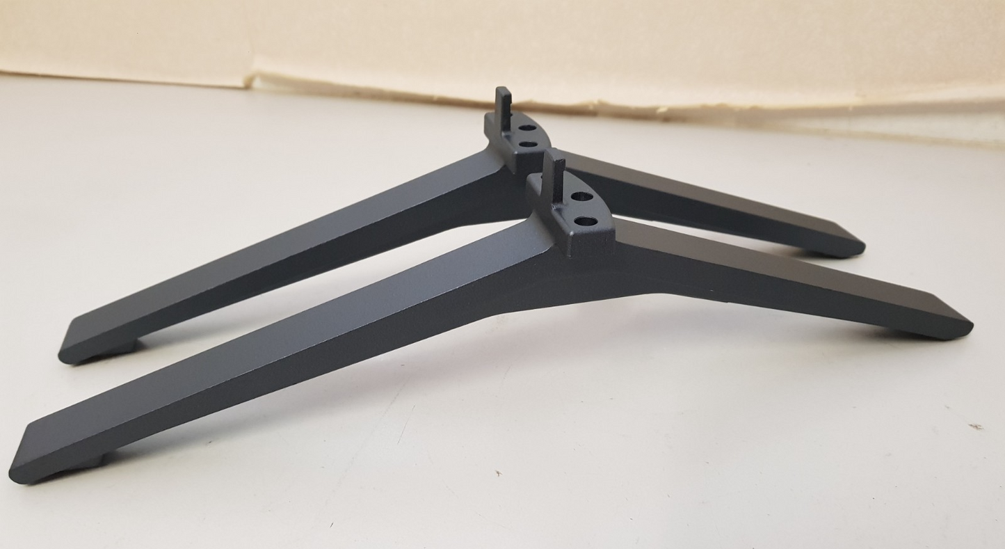 GENUINE LG 86UR80 L&R FEET