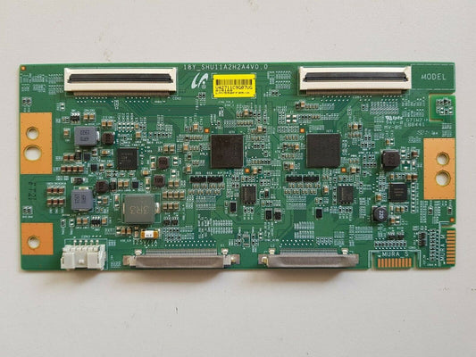 GENUINE SONY KD55X9500G T-CON BOARD 18Y_SHU11A2H2A4V0.0