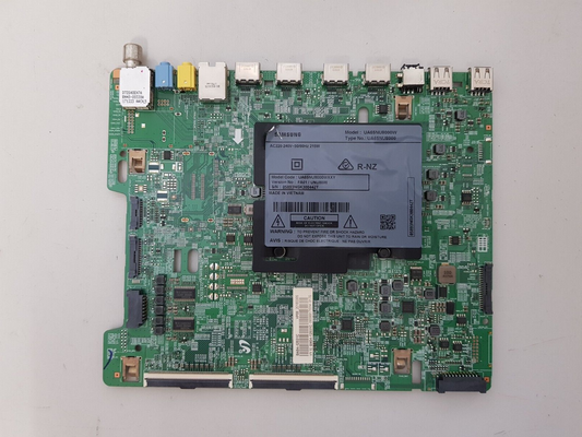 GENUINE SAMSUNG UA65NU8000 WXXY (VER FA01) MAIN BOARD BN94-12931C