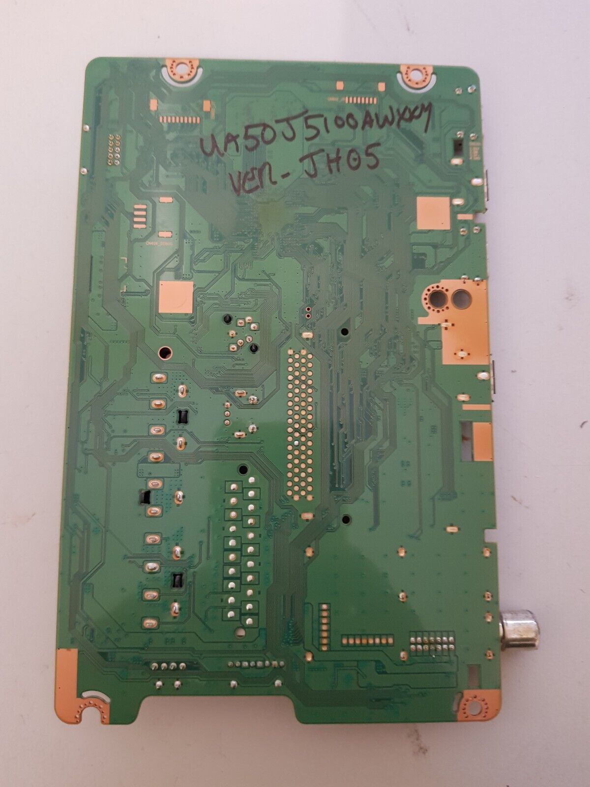GENUINE SAMSUNG UA50J5100 (VER-JH05) MAIN BOARD BN91-14208A