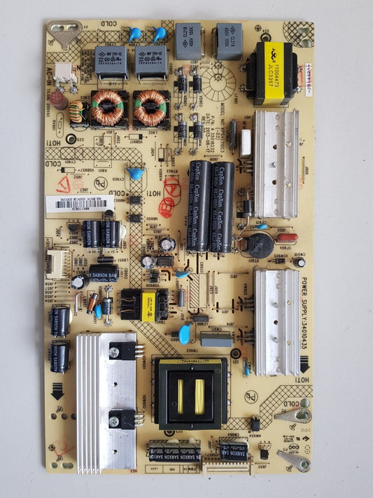GENUINE KOGAN KALED55UHDZC POWER SUPPLY BOARD 34010435 35018232