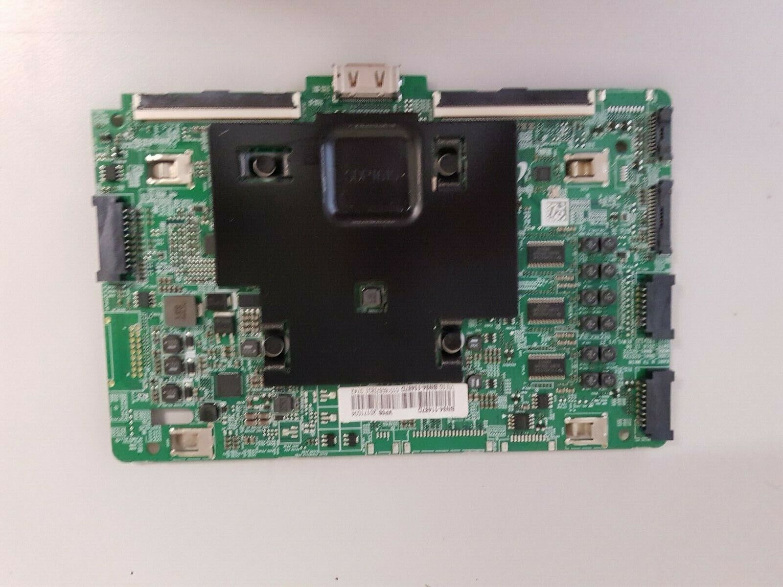 GENUINE SAMSUNG QA65Q7FAMW (VER-FA01 MAIN BOARD BN94-11487D BN41-02572A 20171004