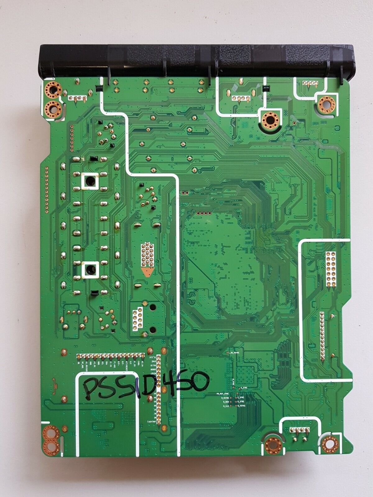 GENUINE SAMSUNG PS51D450 MAIN BOARD BN94-04343A BN41-01590A