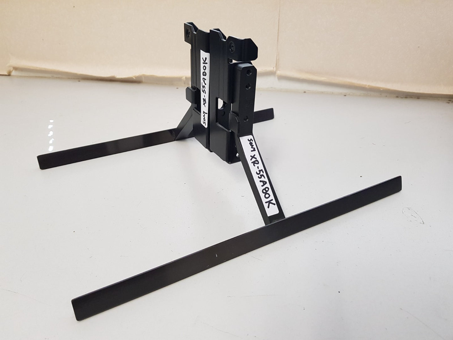 SONY XR- 55A80K L&R FEET