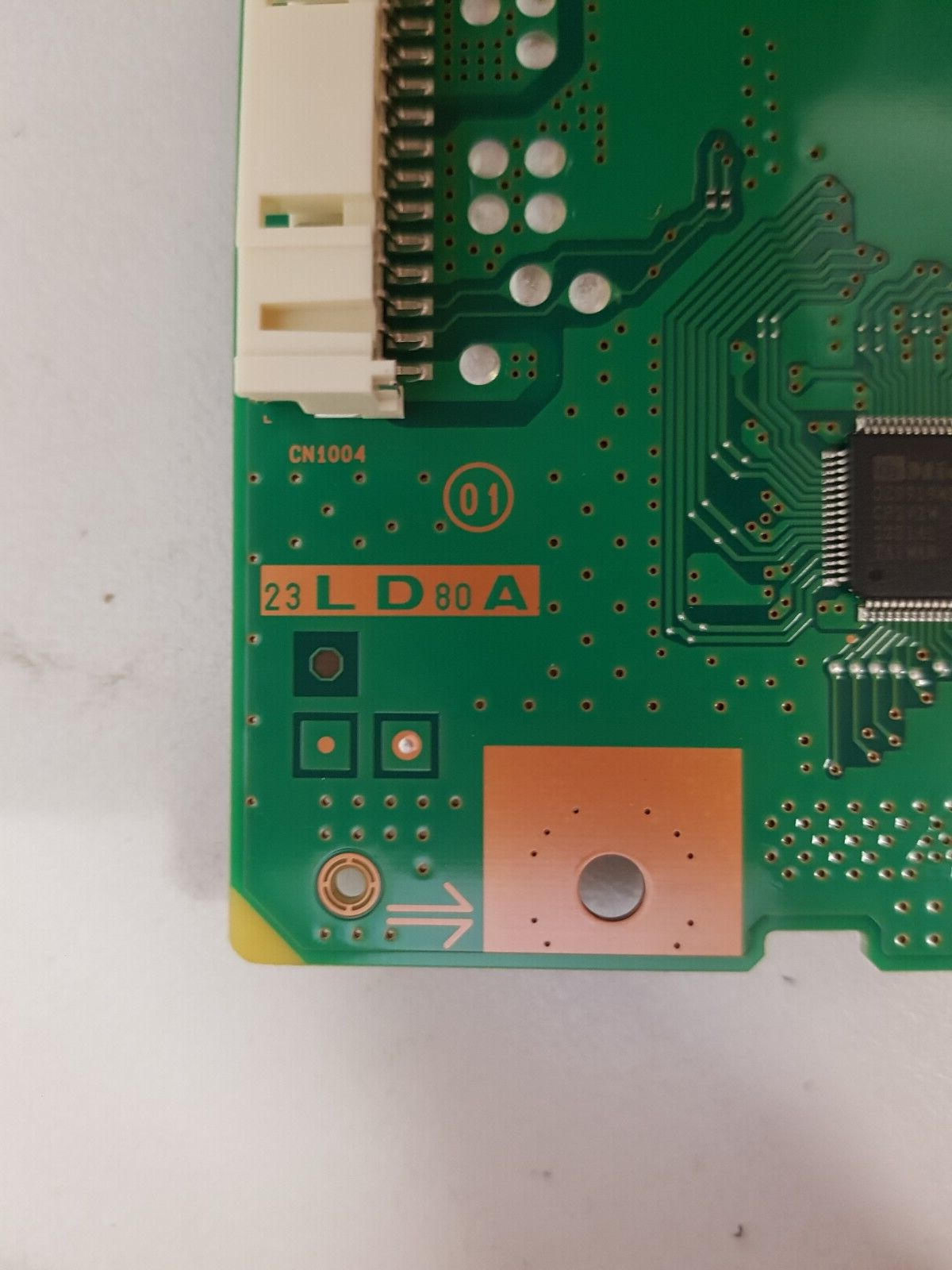 GENUINE SONY XR65X90L LED DRIVER BOARD 10157011 101575911 23LD80A A5052294A 5967