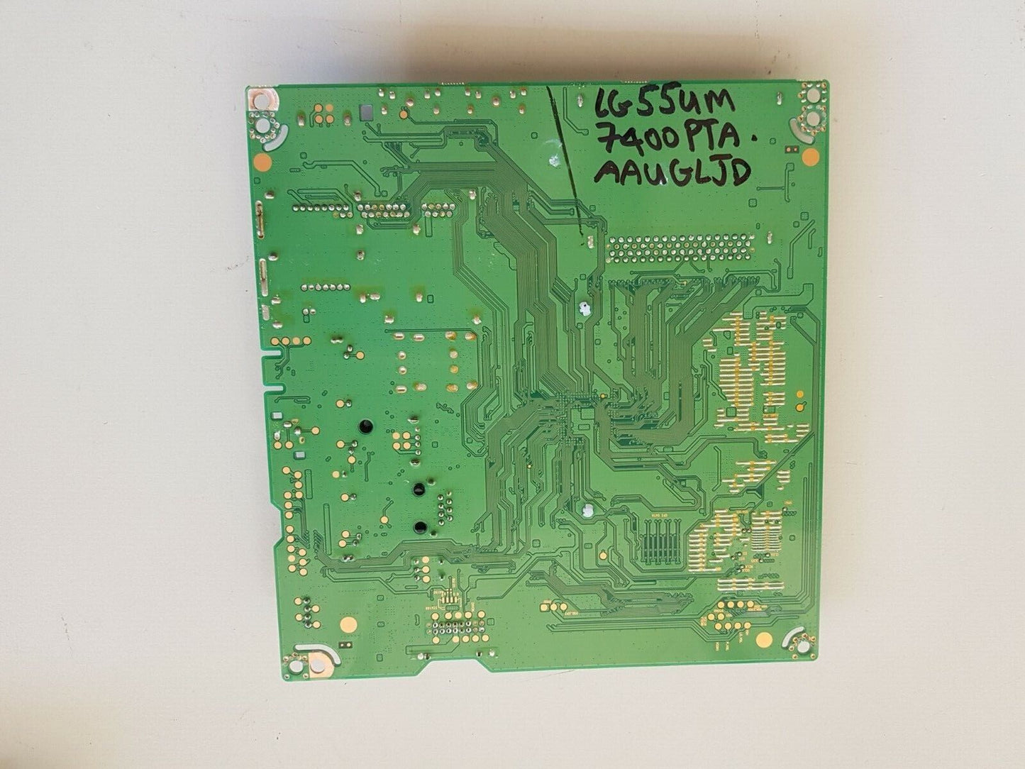 GENUINE LG 55UM7400-PTA MAIN BOARD 66159202 EAX68253604