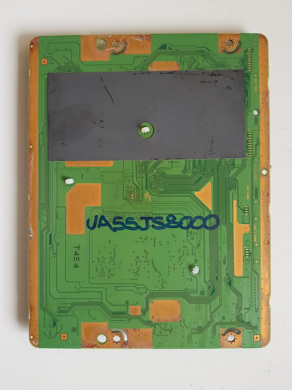 GENUINE SAMSUNG UA55JS8000 T-CON BOARD BN95-01953A