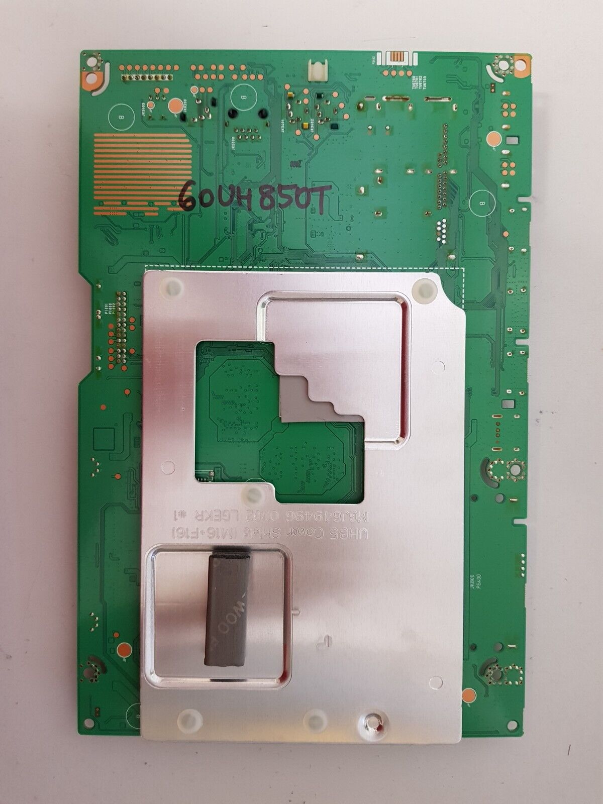GENUINE LG 60UH850T MAIN BOARD EAX66772003 (1.2) 63672501 82374901
