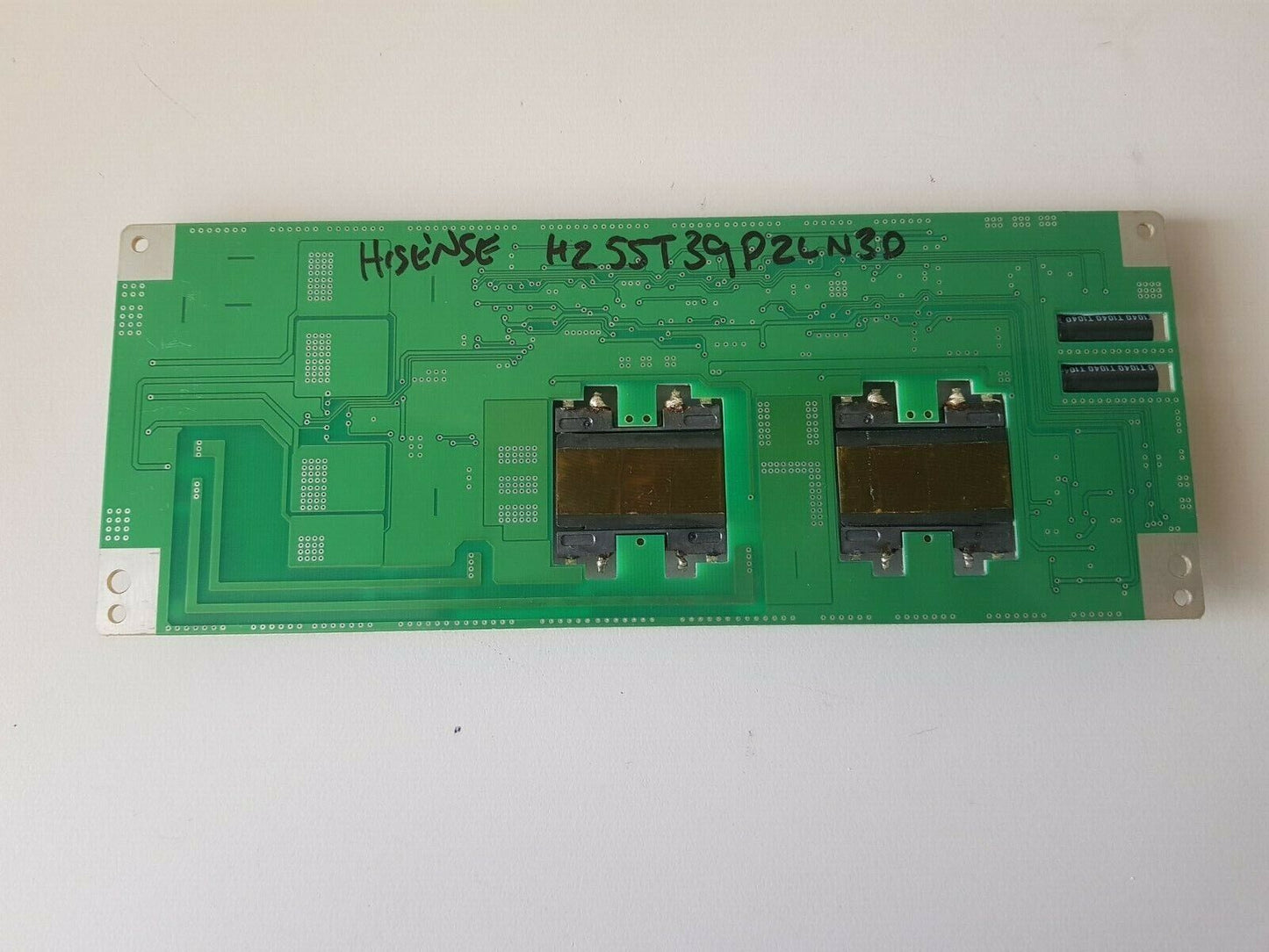 GENUINE HISENSE HL55T39PZL N3D LED DRIVER BOARD SSL550EL04 REV0.3 03009AHB101027