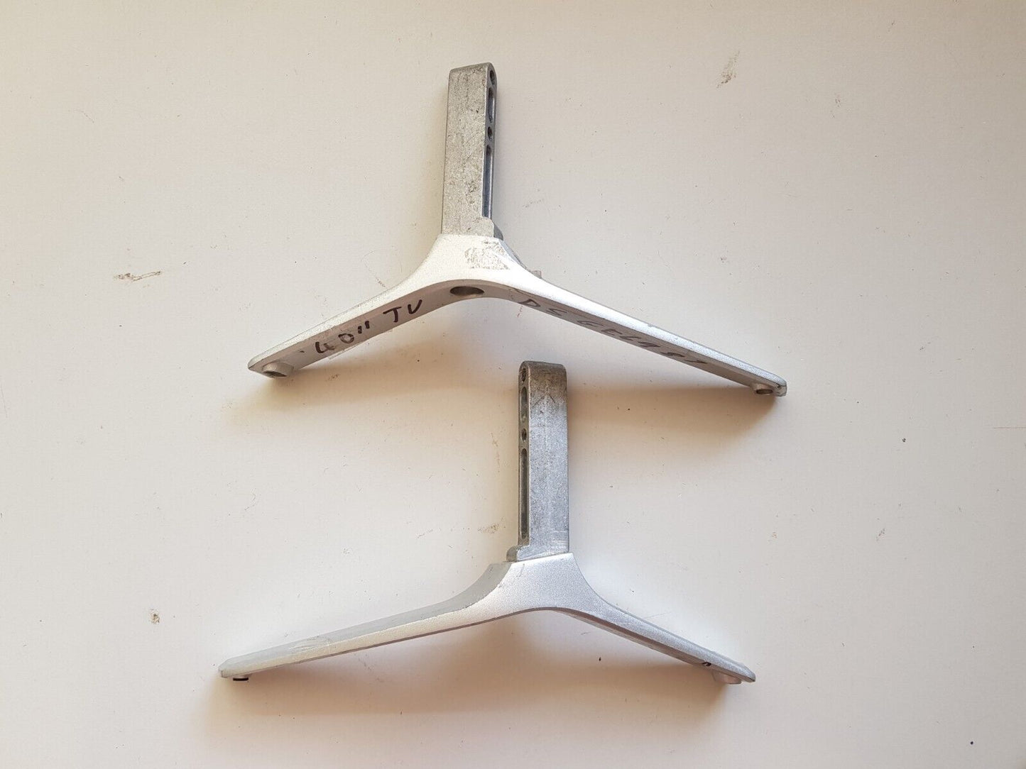GENUINE DICK SMITH 40GE6987 L&R FEET