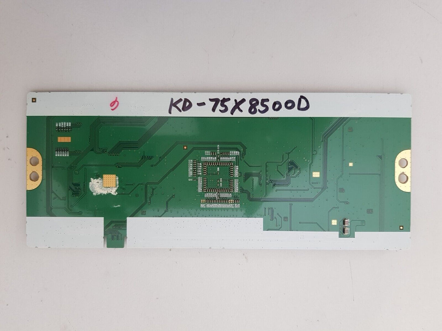 GENUINE SONY KD- 75X8500D T-CON BOARD 6870C-0616B 6871L-4450B