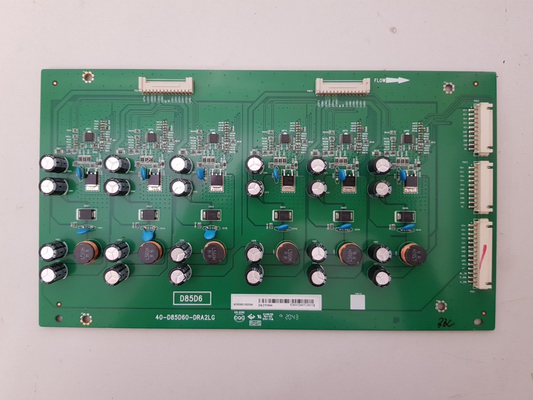 GENUINE TCL 85P715 LED DRIVER BOARD 40-D85D60-DRA2LG D85D6