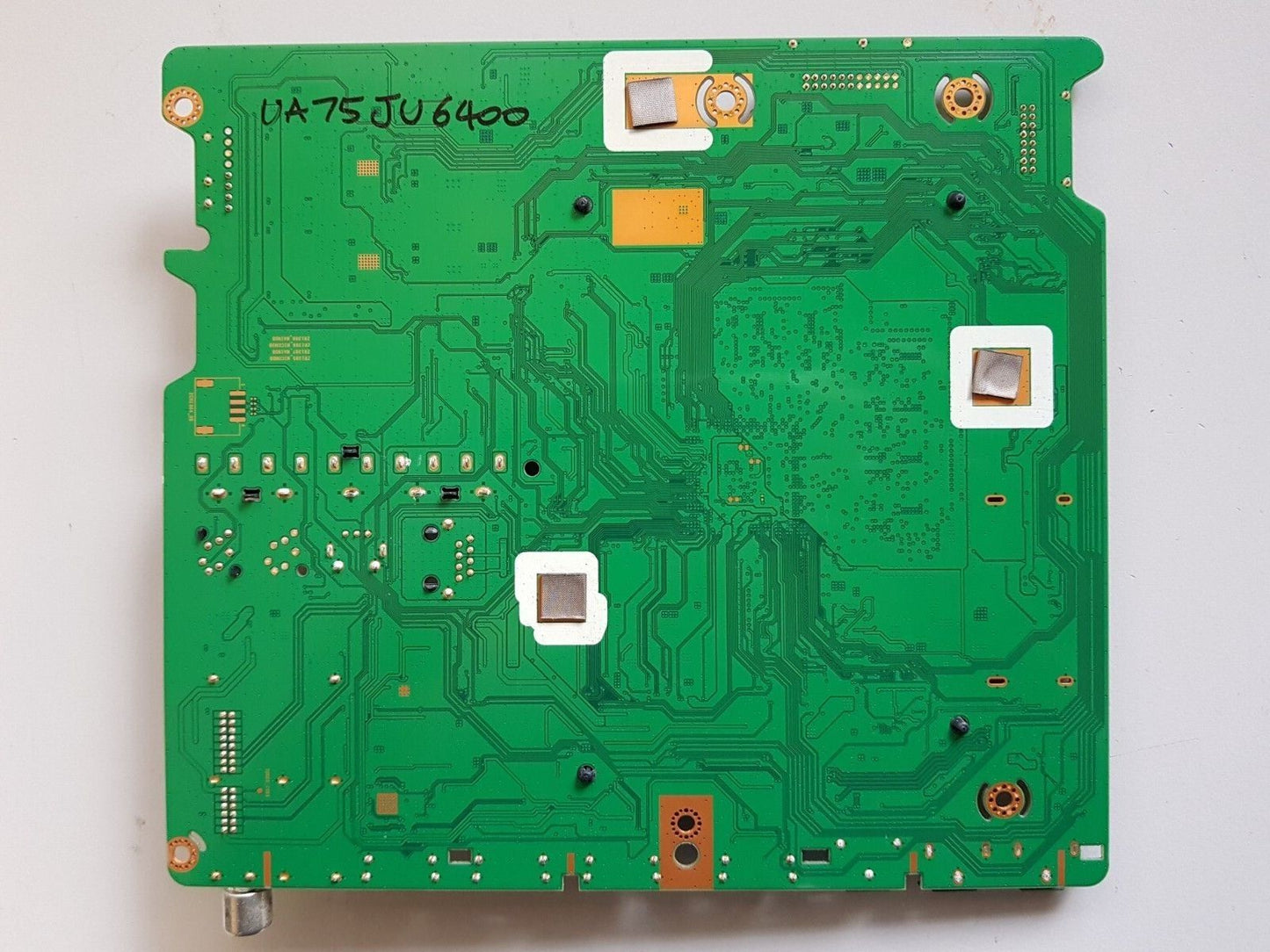 GENUINE SAMSUNG UA75JU6400WXXY (VER PD04) MAIN BOARD BN94-10160W BN41-02344D