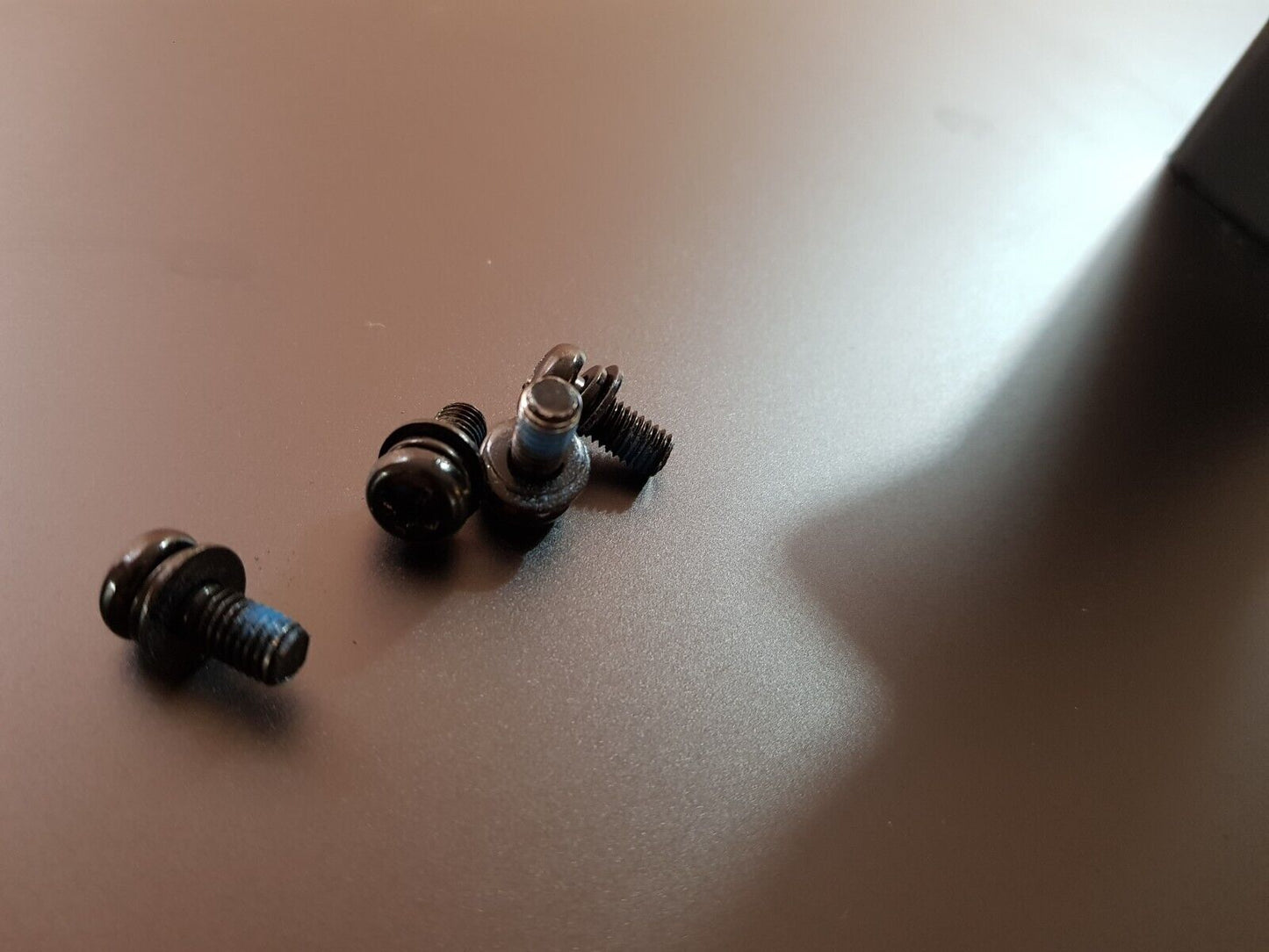 GENUINE SONY XR-48A90K STAND & SCREWS (SOME ASSEMBLY REQUIRED)