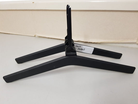 GENUINE SONY KD-75X80J L&R FEET