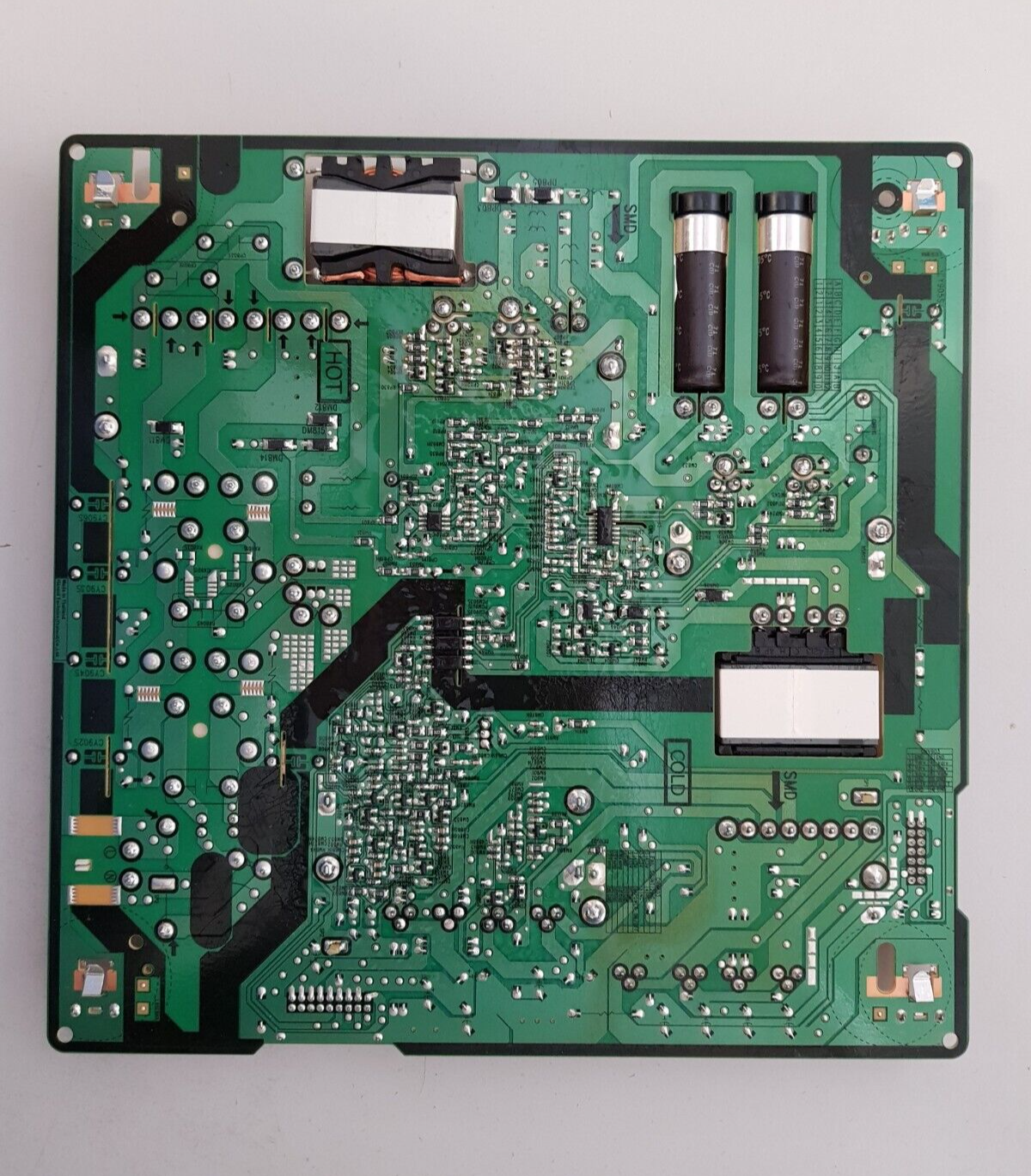 GENUINE SAMSUNG QA65Q8CAMW POWER SUPPLY BOARD BN44-00901A L65E8NA_MHS