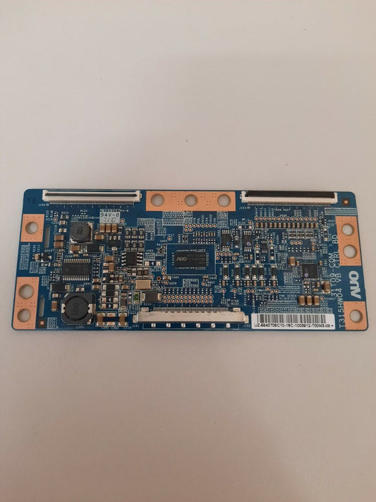 GENUINE SAMSUNG UA40D5000 T-Con Board - BN81-06006A T315HW04 VB 31T09-C0M