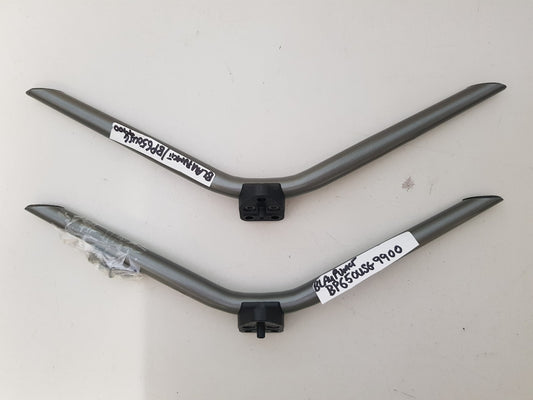 BLAUPUNKT BP650USG9900 L&R FEET & SCREWS