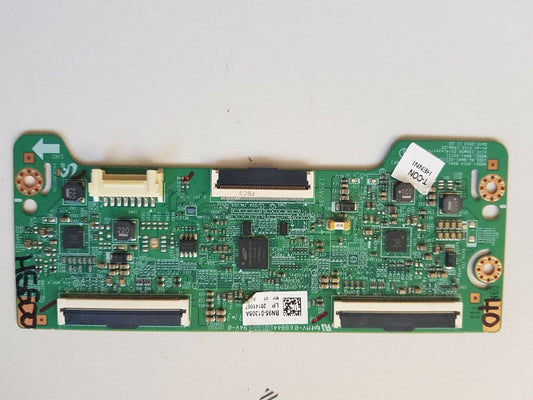GENUINE SAMSUNG UA40H5500 T-CON BOARD BN95-01305 BN41-02111A