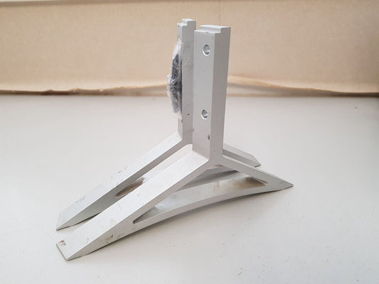 GENUINE TCL U50E5800FS L&R FEET & SCREWS