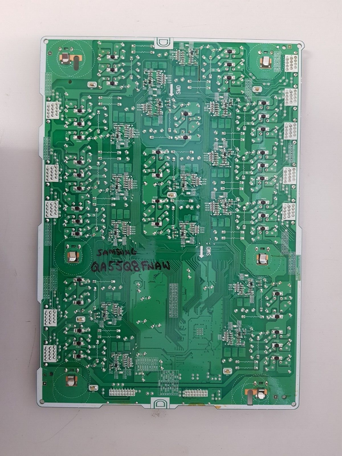 GENUINE SAMSUNG QA55Q8FNAW LED DRIVE BOARD BN44-00949A L55Q8NB_NHS