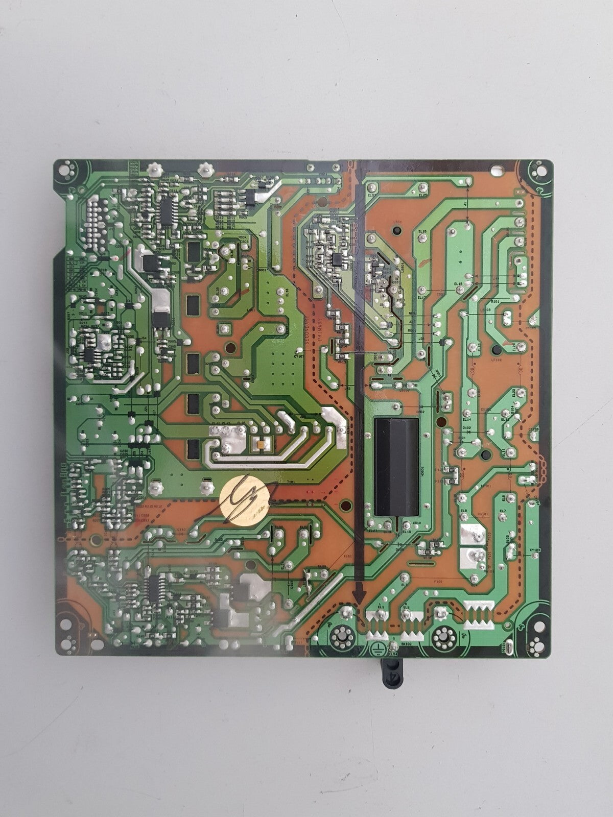 GENUINE LG 42LB6500 POWER SUPPLY BOARD EAY63071901 EAX65423701 1.9 LGP3942-14PL1