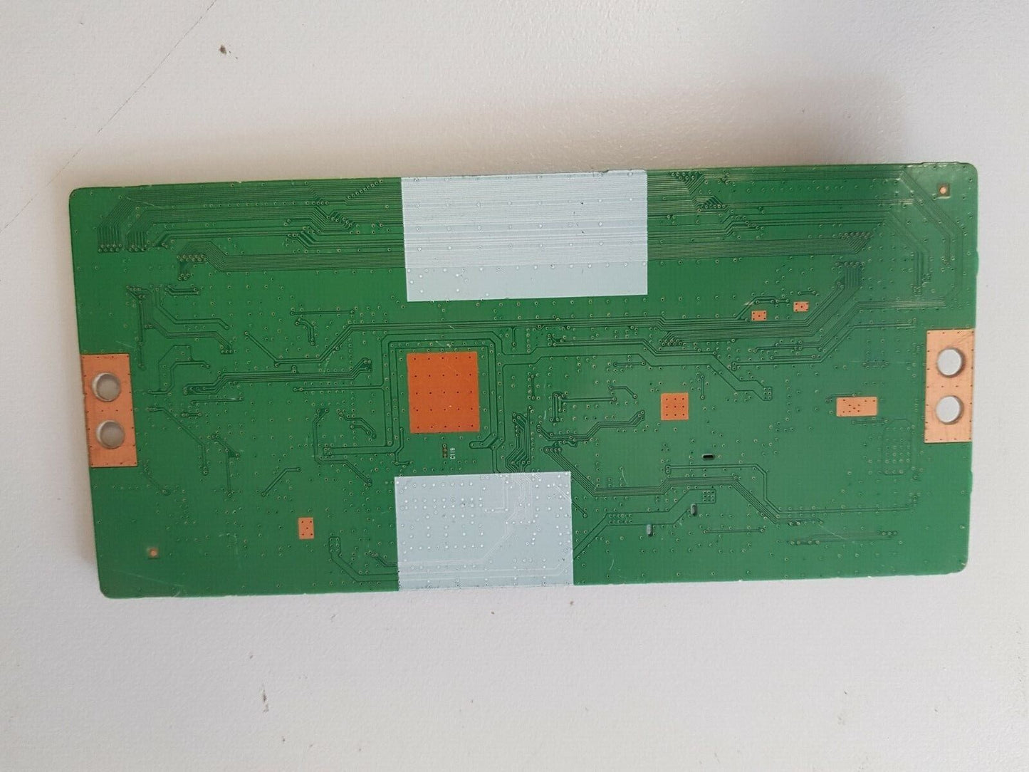 GENUINE LG 55UB8500 T-CON BOARD 6871L-3703A 6870C-0502B