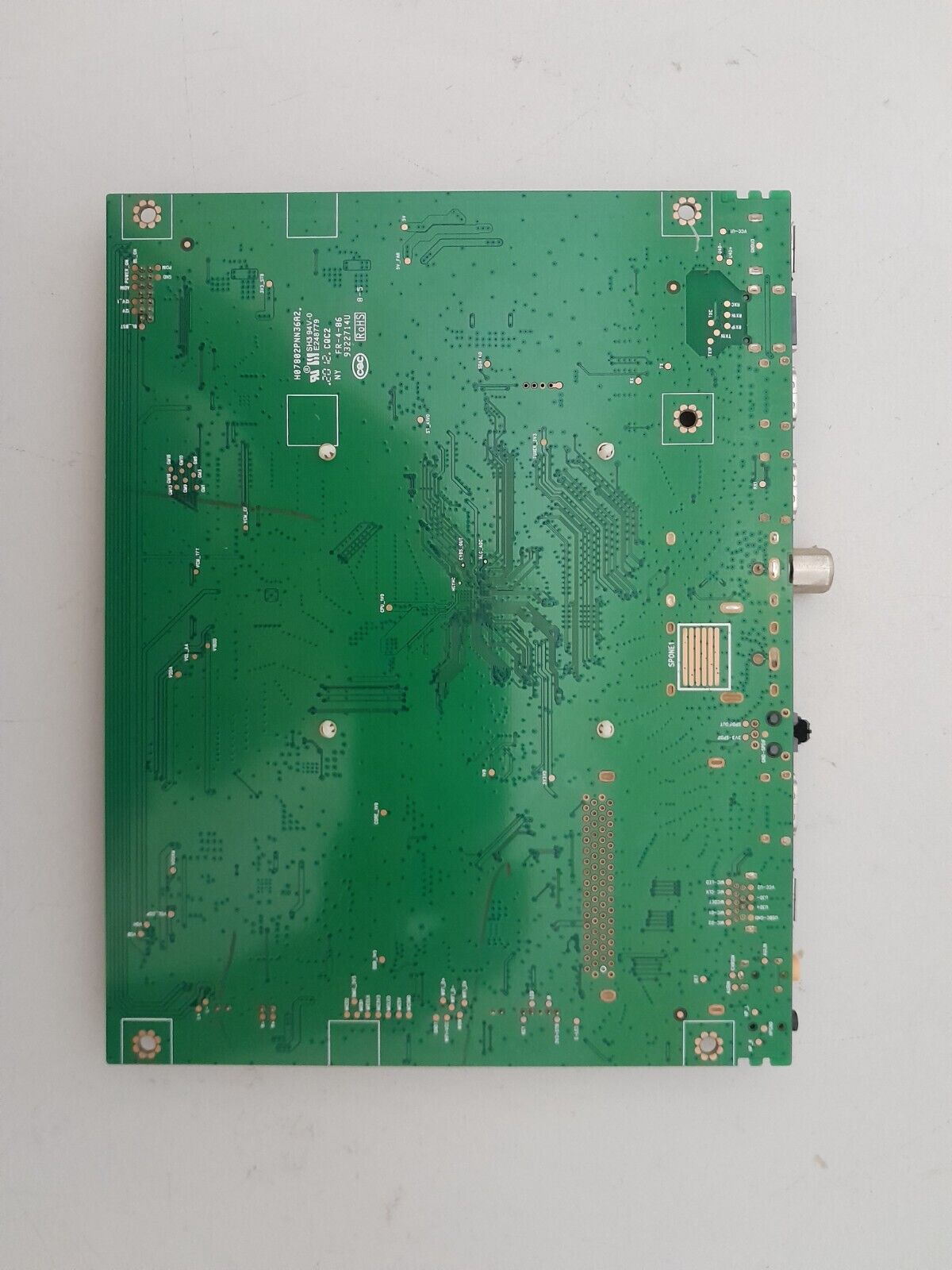 GENUINE TCL 50C715 MAIN BOARD 40-RT51G3-MAB2HG RT2851 08-CM50TML-LC258AA