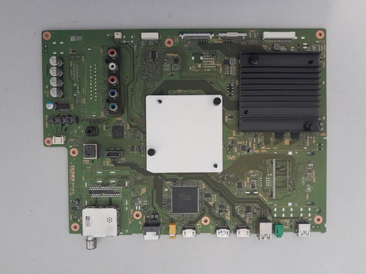 GENUINE SONY KD- 65X8500D MAIN BOARD BMFW2 1-980-832-21 A2094360A 30204