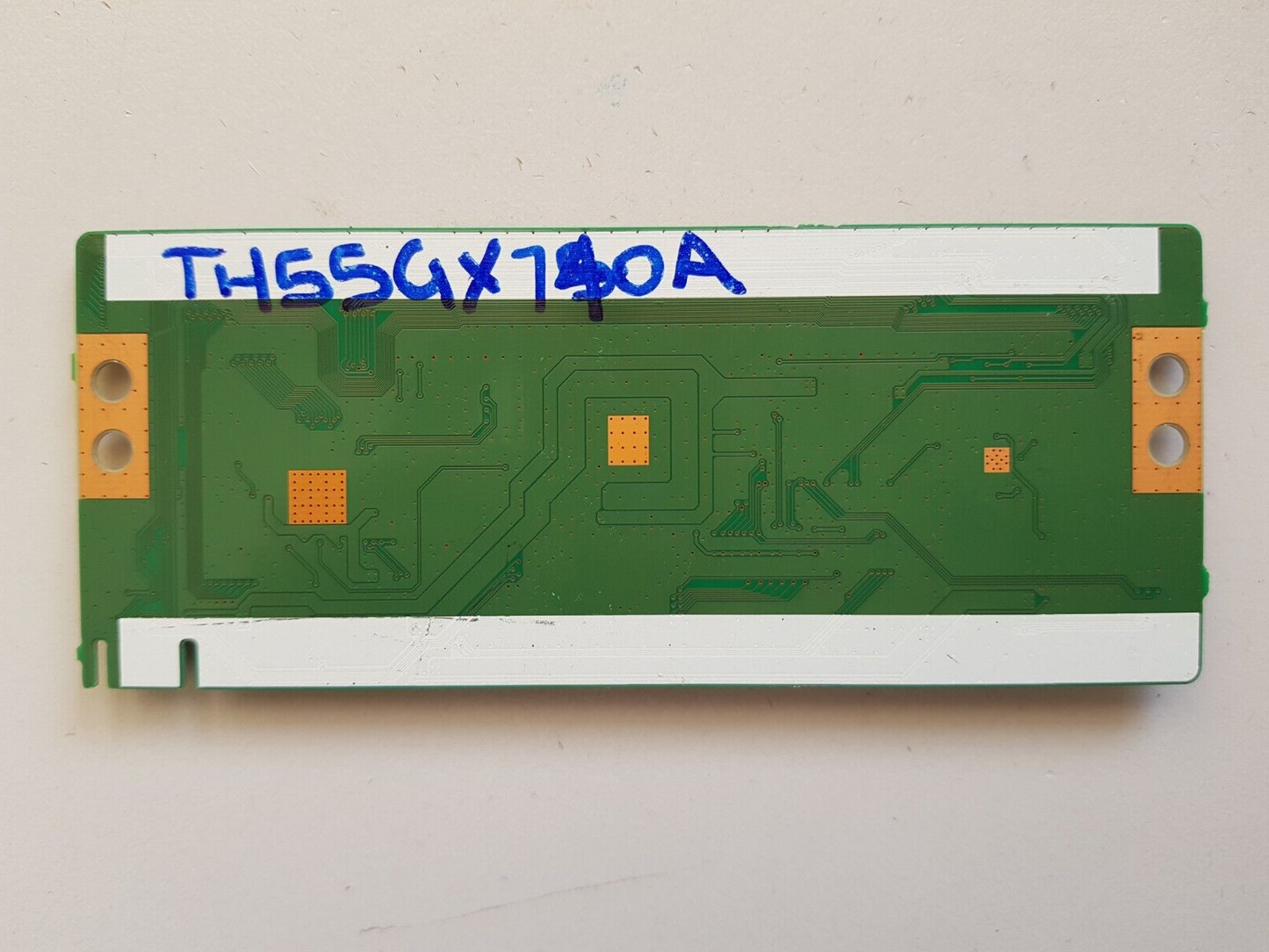 GENUINE PANASONIC TH55GX740A T-CON BOARD 6871L-5954B 6870C-0769A