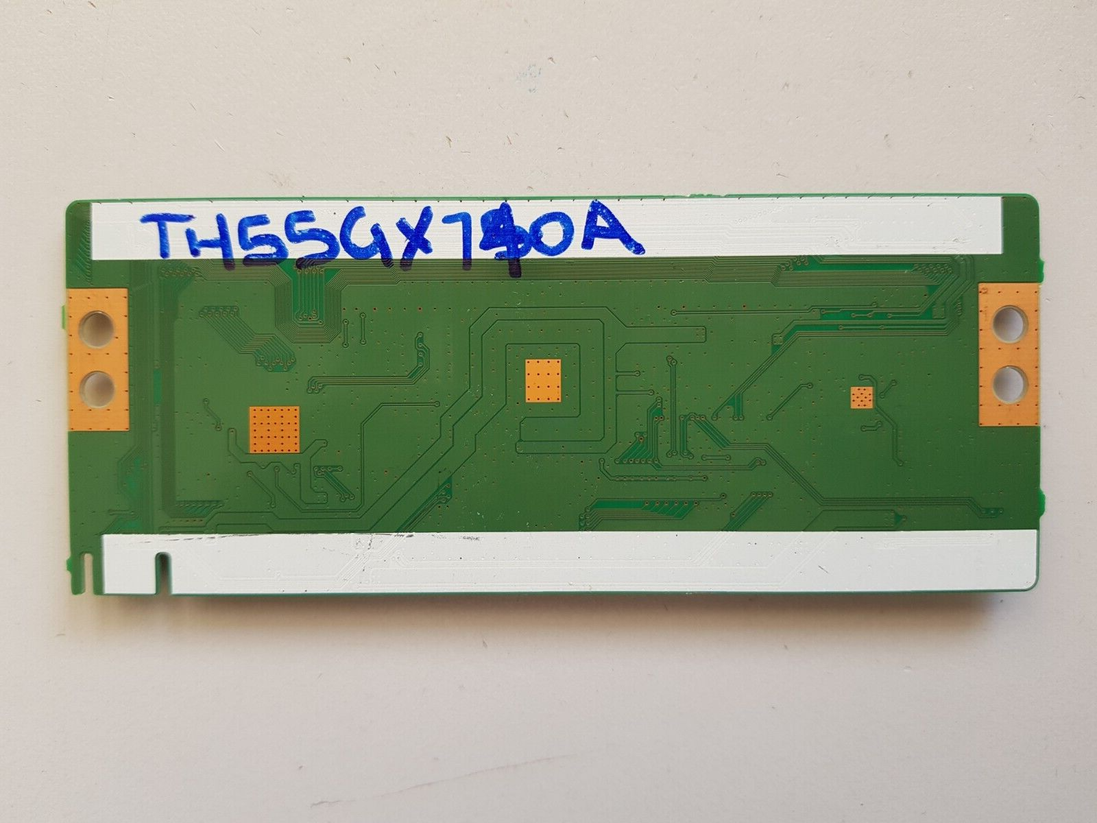 GENUINE PANASONIC TH55GX740A T-CON BOARD 6871L-5954B 6870C-0769A