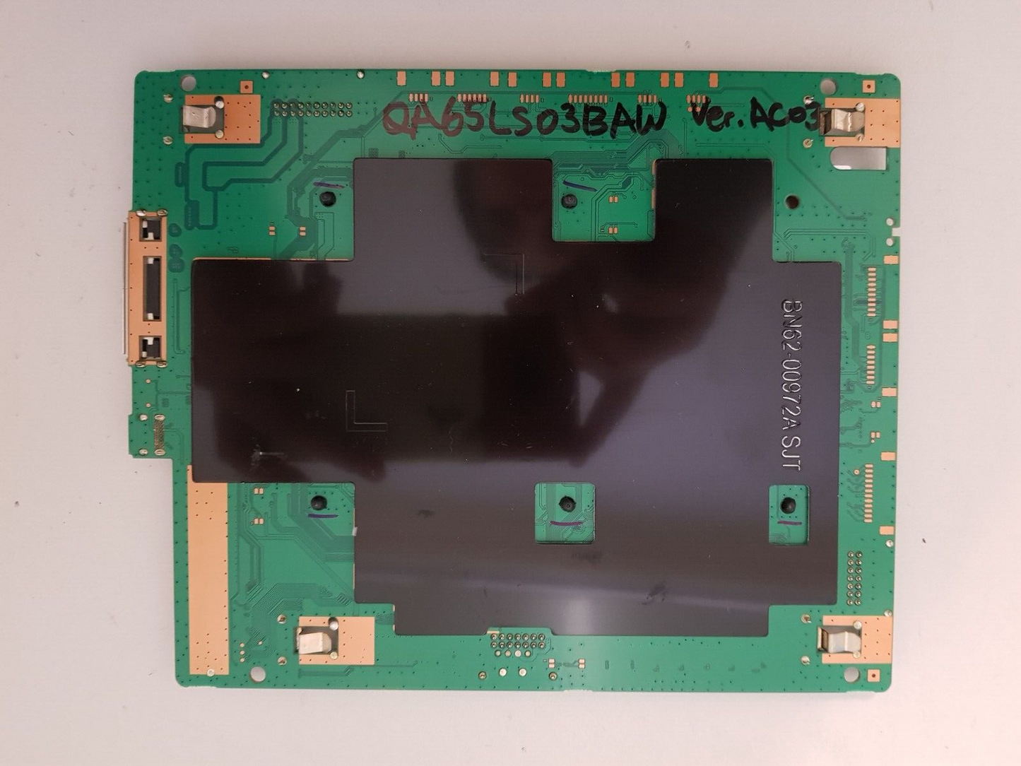 GENUINE SAMSUNG QA65LS03BAW (VER AC03) MAIN BOARD BN94-17843C