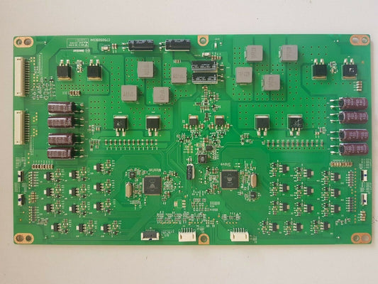 GENUINE HISENSE 75K700UWD LED DRIVER BOARD C750S05E041