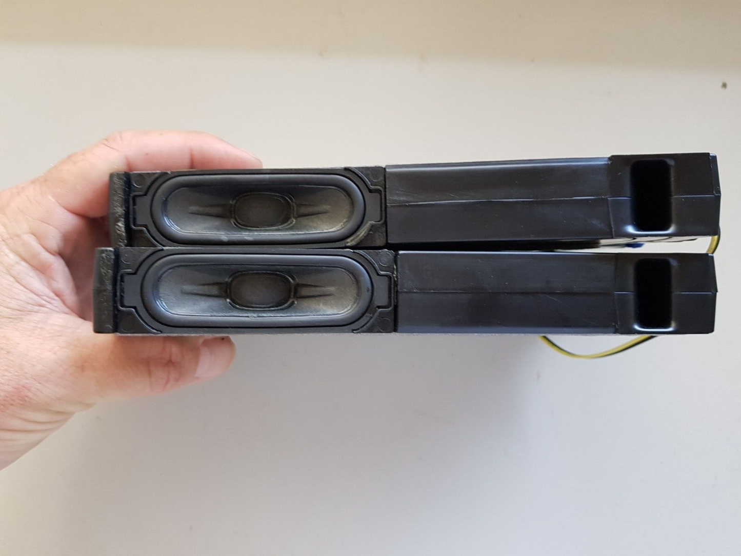 GENUINE SAMSUNG UA55TU8000 SPEAKERS BN96-49998B