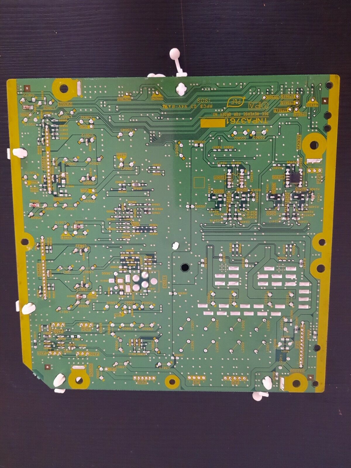 GENUINE PANASONIC TH42PV60A PA Board - TNPA3761 AC (1)(PA)