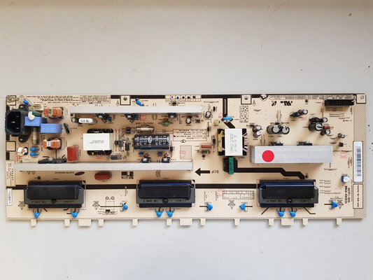 GENUINE SAMSUNG LA37B530 LA37B650 POWER SUPPLY BOARD BN44-00262A H37F1-9SS