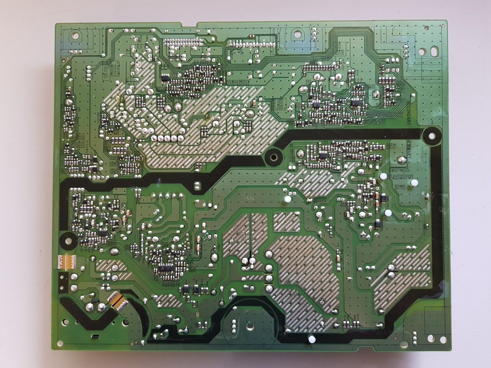 GENUINE SONY XR- 55X90J POWER SUPPLY BOARD G04 G04P 100613424