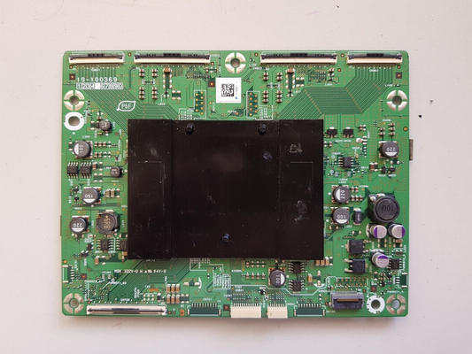 GENUINE PANASONIC THL55WT50A T-CON BOARD 19-1003695