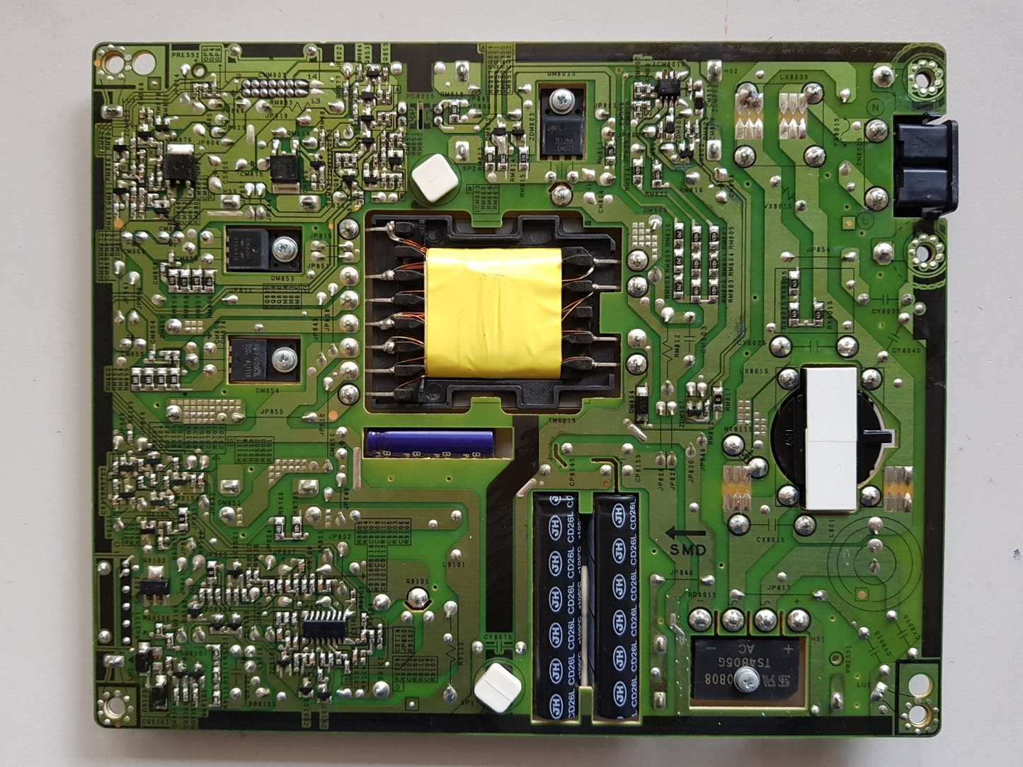 GENUINE SAMSUNG UA32D4000 POWER SUPPLY BOARD BN44-00421A PD32A0_BSM