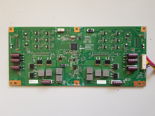 GENUINE HISENSE 65K700UWD LED DRIVER BOARD C650S05E02B