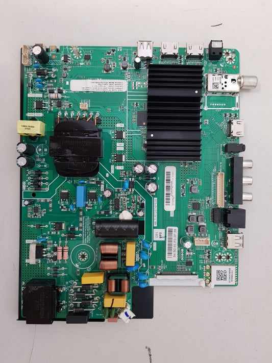 GENUINE BAUHN ATV70UHDW-0921 MAIN BOARD TFT221101 HK.T.RT2874P839